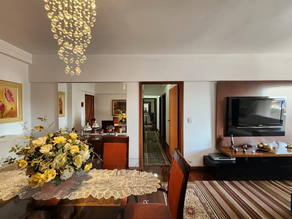 Apartamento, 3 quartos, 147 m² - Foto 16