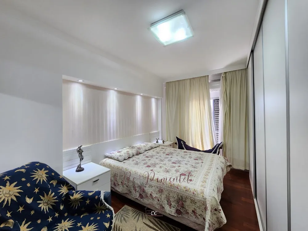 Apartamento, 3 quartos, 147 m² - Foto 1