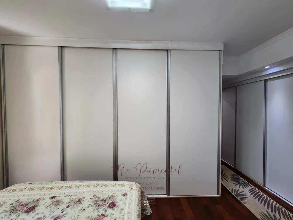 Apartamento, 3 quartos, 147 m² - Foto 8