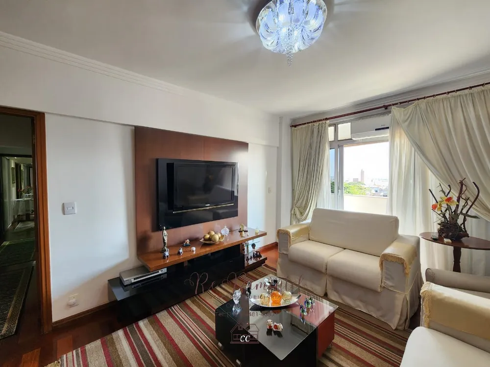 Apartamento, 3 quartos, 147 m² - Foto 20