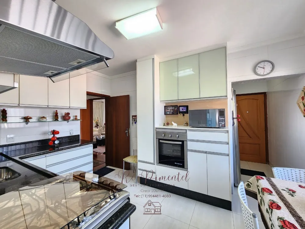 Apartamento, 3 quartos, 147 m² - Foto 14