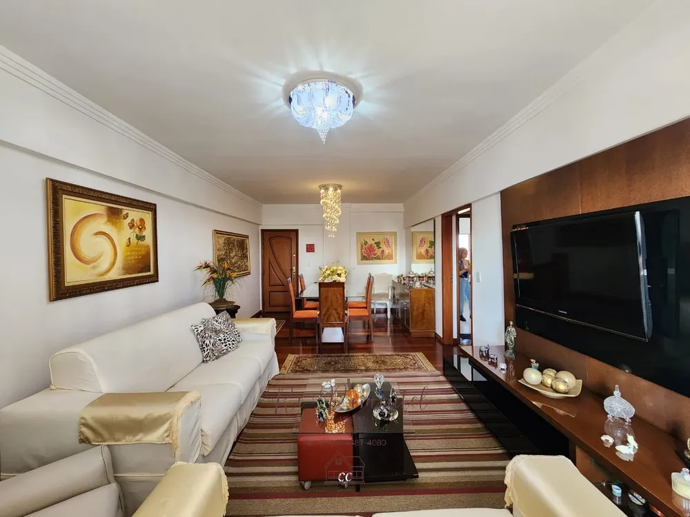 Apartamento, 3 quartos, 147 m² - Foto 5