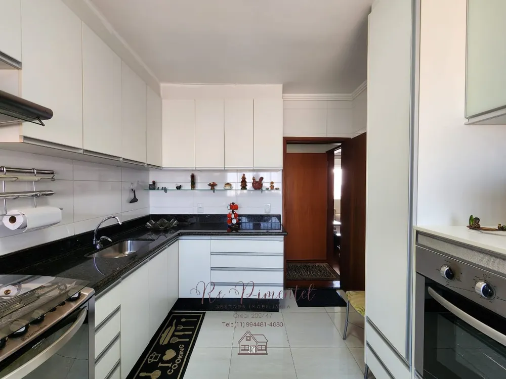 Apartamento, 3 quartos, 147 m² - Foto 13