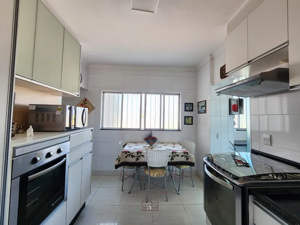 Apartamento, 3 quartos, 147 m² - Foto 15