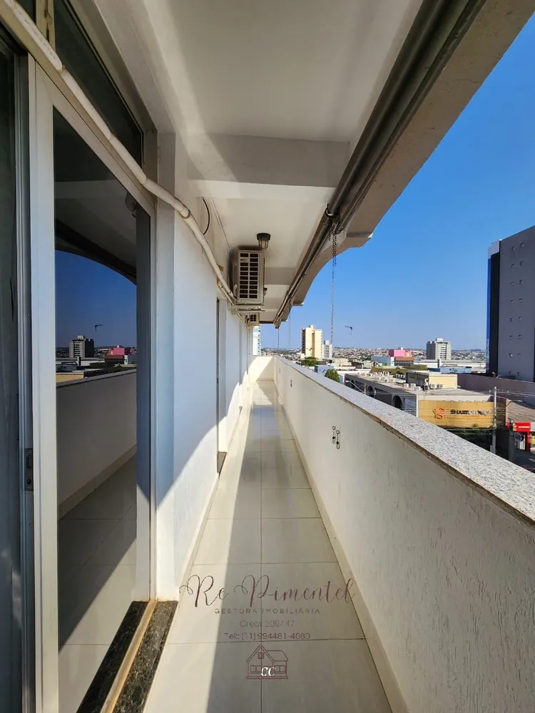 Apartamento, 3 quartos, 147 m² - Foto 17