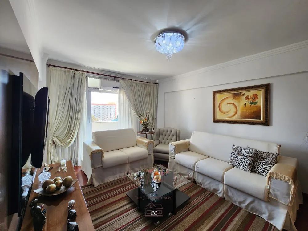 Apartamento, 3 quartos, 147 m² - Foto 8