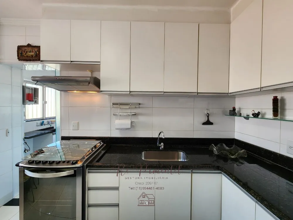 Apartamento, 3 quartos, 147 m² - Foto 6