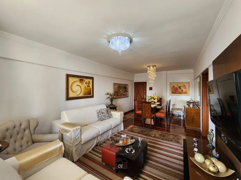 Apartamento, 3 quartos, 147 m² - Foto 4