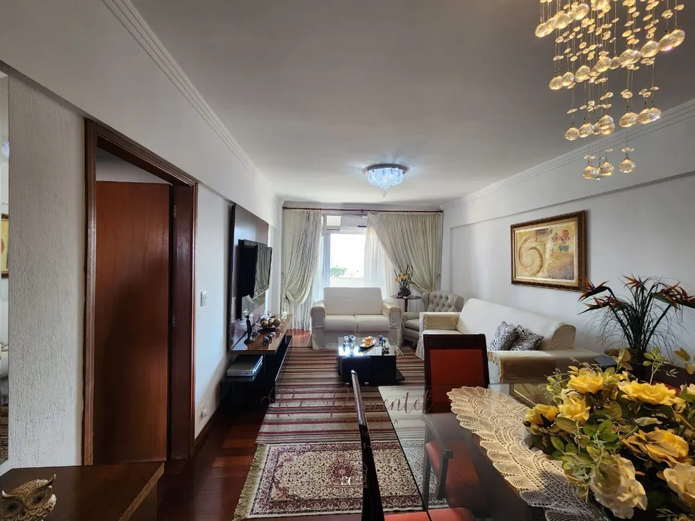 Apartamento, 3 quartos, 147 m² - Foto 18
