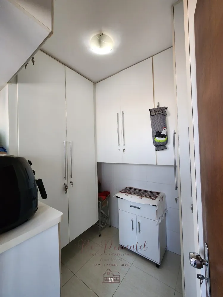 Apartamento, 3 quartos, 147 m² - Foto 3
