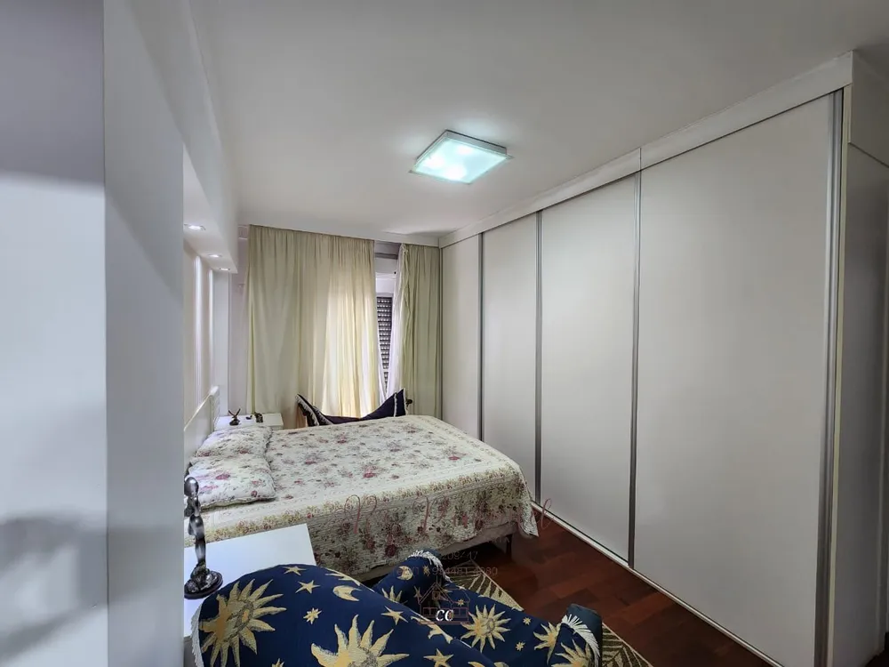 Apartamento, 3 quartos, 147 m² - Foto 2