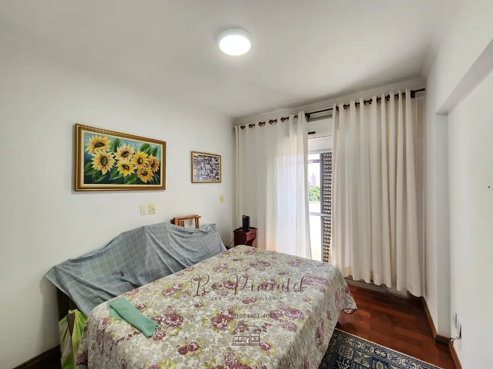 Apartamento, 3 quartos, 147 m² - Foto 7
