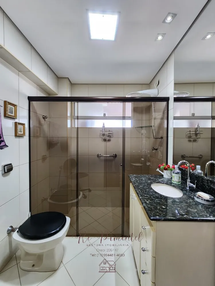 Apartamento, 3 quartos, 147 m² - Foto 4