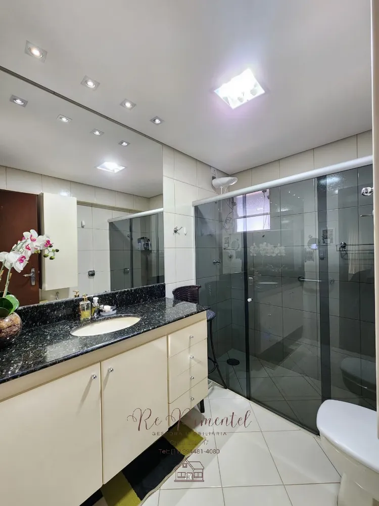 Apartamento, 3 quartos, 147 m² - Foto 7