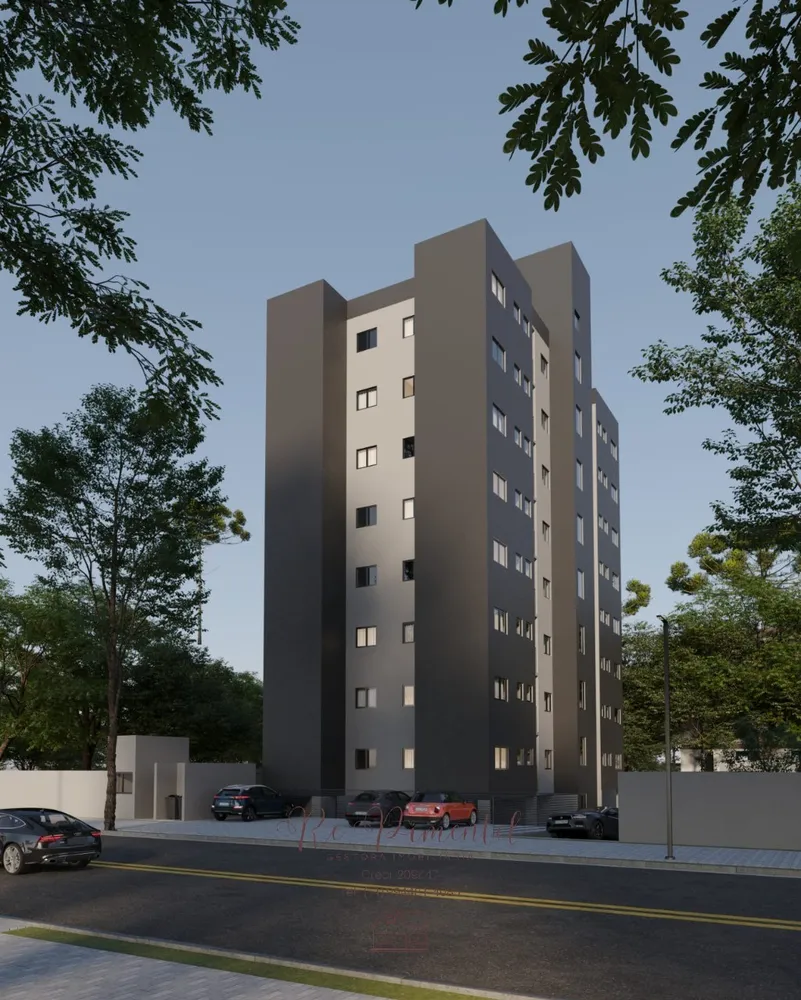 Apartamento, 2 quartos, 50 m² - Foto 18