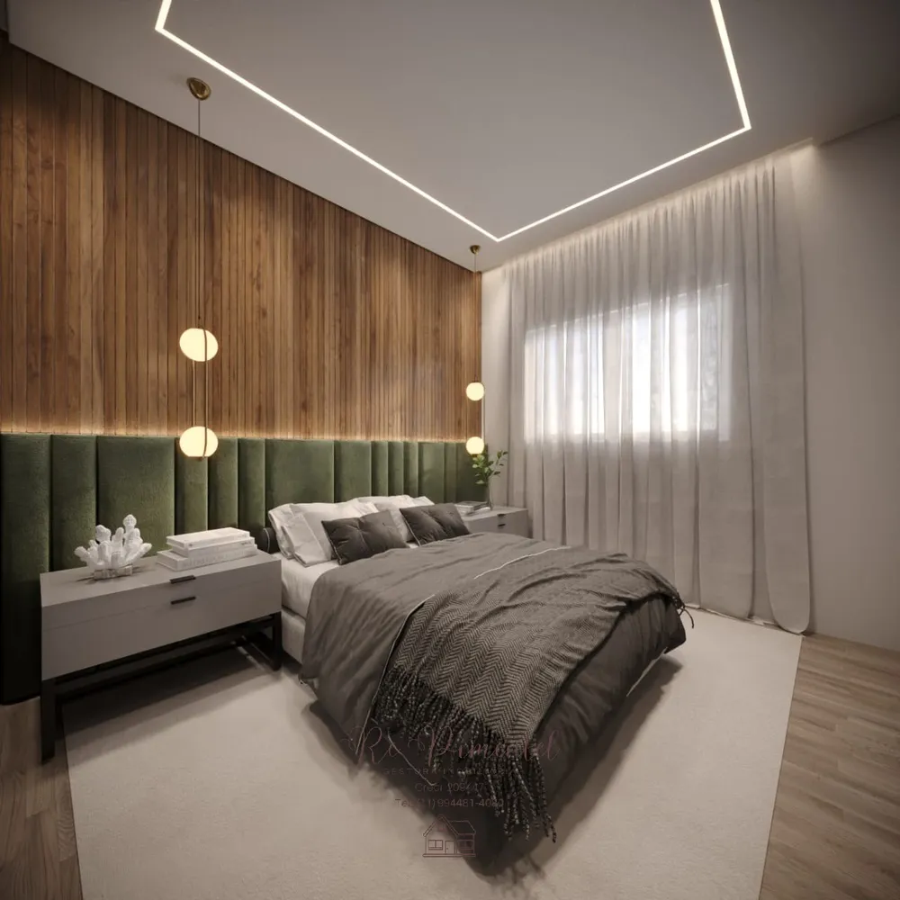Apartamento, 2 quartos, 50 m² - Foto 10