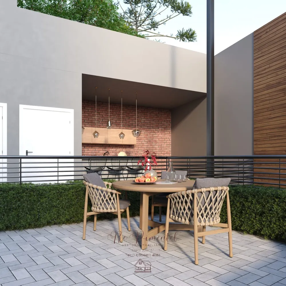 Apartamento, 2 quartos, 50 m² - Foto 16