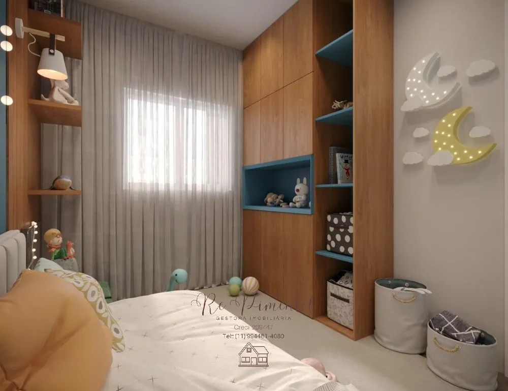 Apartamento, 2 quartos, 50 m² - Foto 13