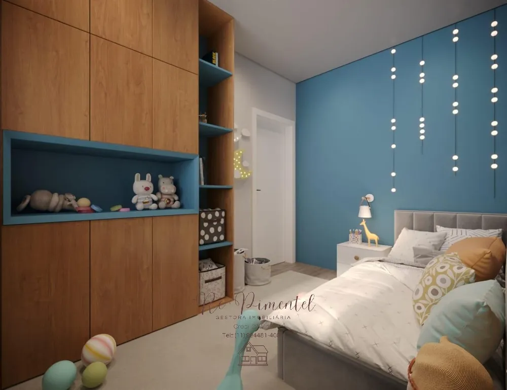 Apartamento, 2 quartos, 50 m² - Foto 19