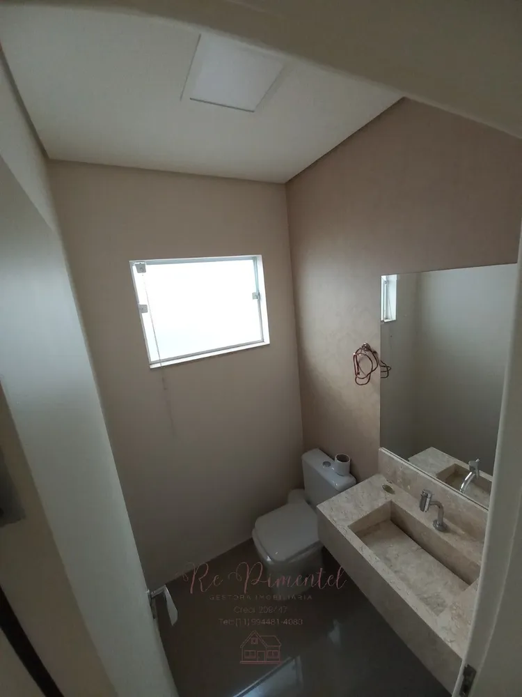 Casa, 3 quartos, 244 m² - Foto 4