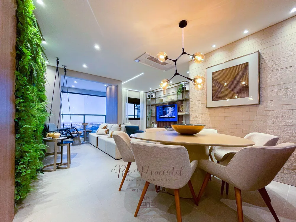 Apartamento, 3 quartos, 75 m² - Foto 5