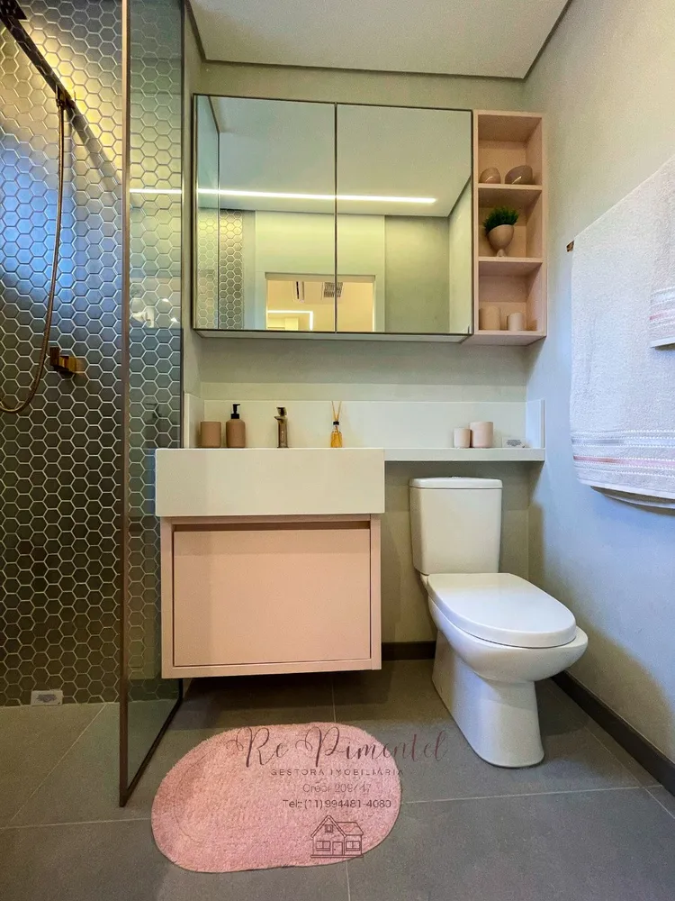 Apartamento, 3 quartos, 75 m² - Foto 16
