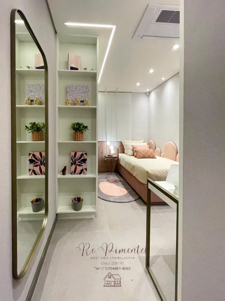 Apartamento, 3 quartos, 75 m² - Foto 20