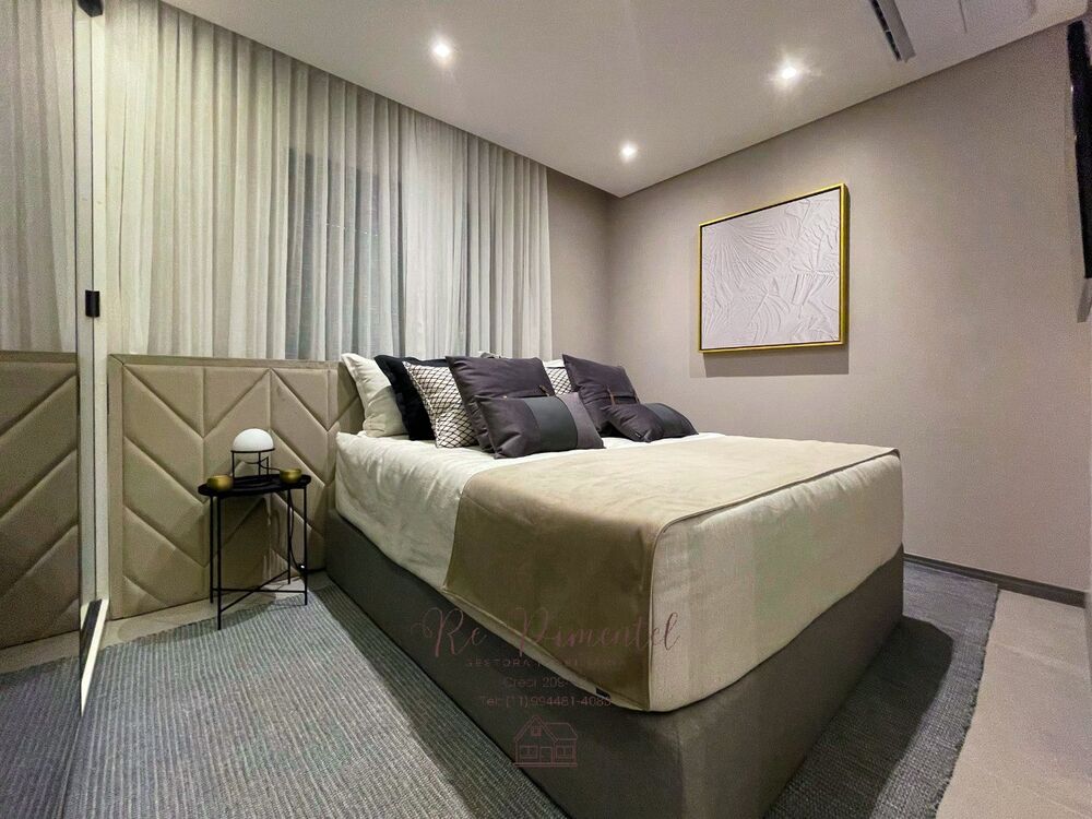 Apartamento, 3 quartos, 75 m² - Foto 2
