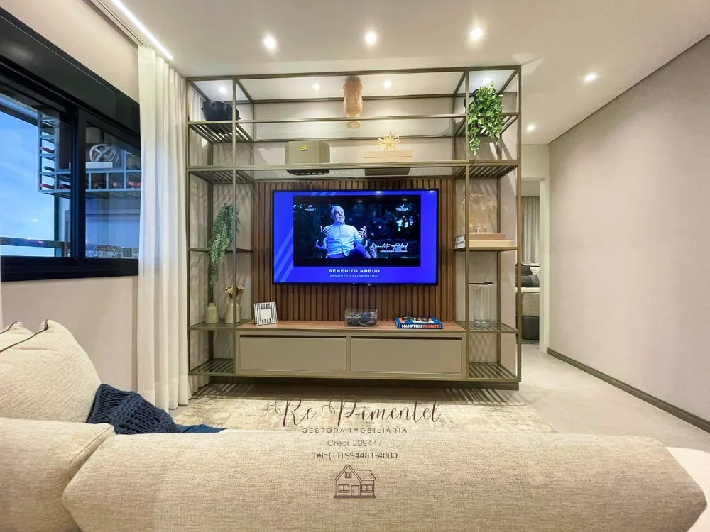 Apartamento, 3 quartos, 75 m² - Foto 8