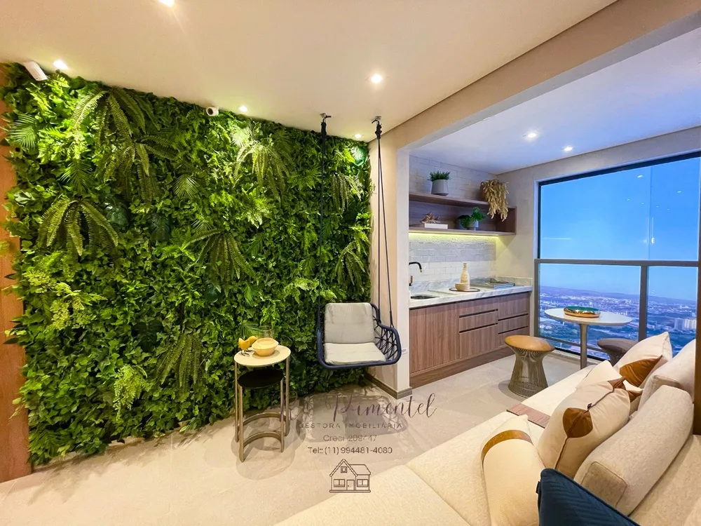 Apartamento, 3 quartos, 75 m² - Foto 6
