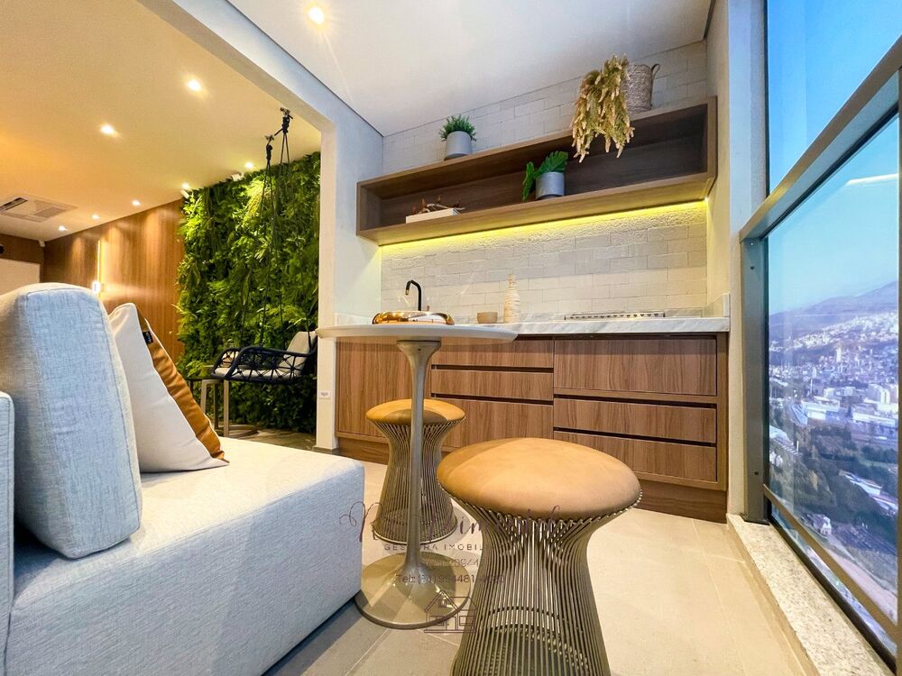 Apartamento, 3 quartos, 75 m² - Foto 1