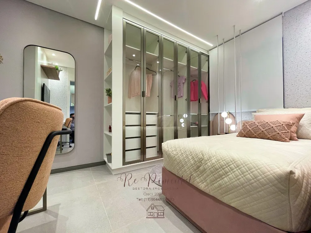 Apartamento, 3 quartos, 75 m² - Foto 14
