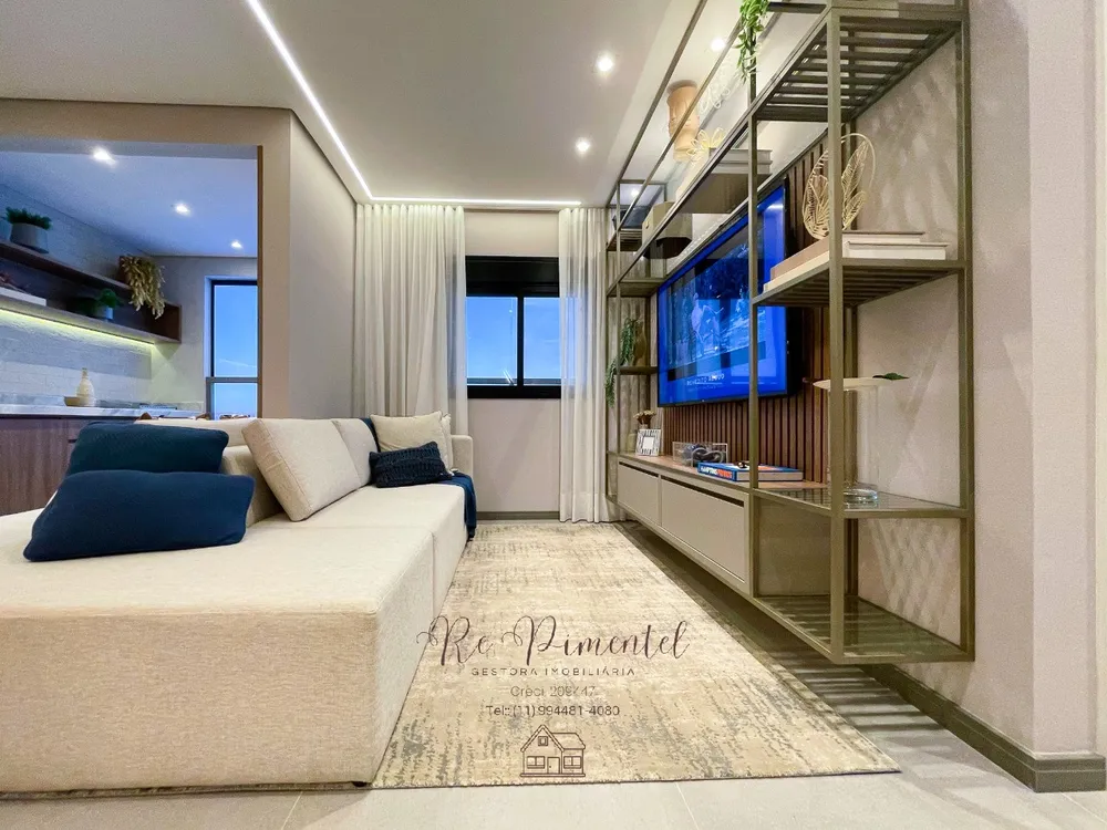 Apartamento, 3 quartos, 75 m² - Foto 5