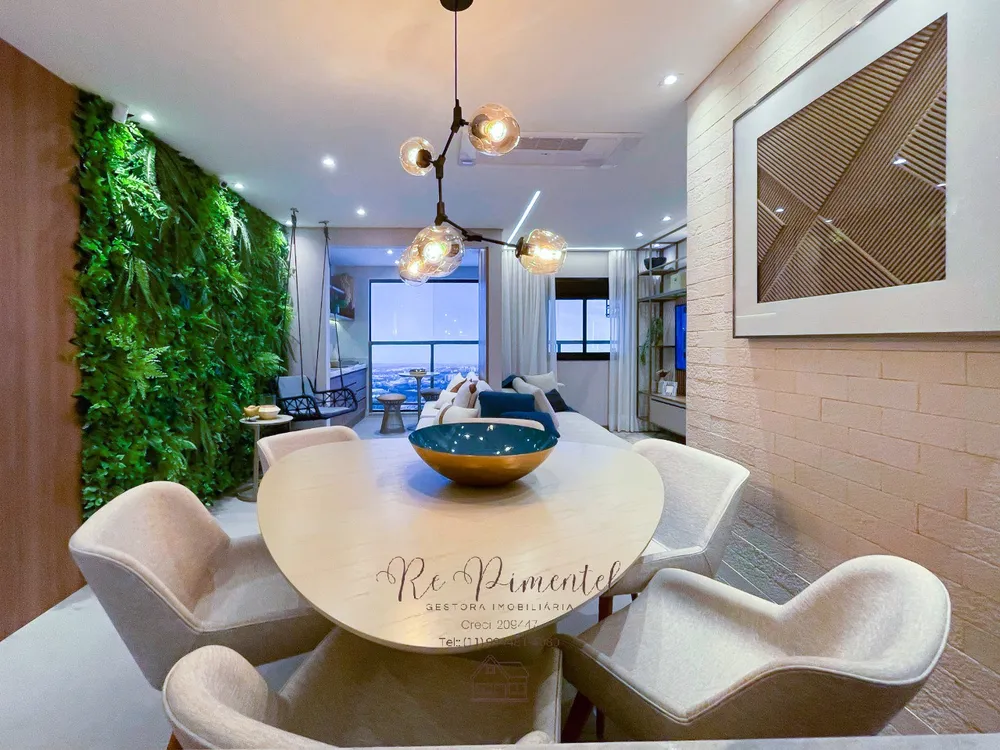 Apartamento, 3 quartos, 75 m² - Foto 8