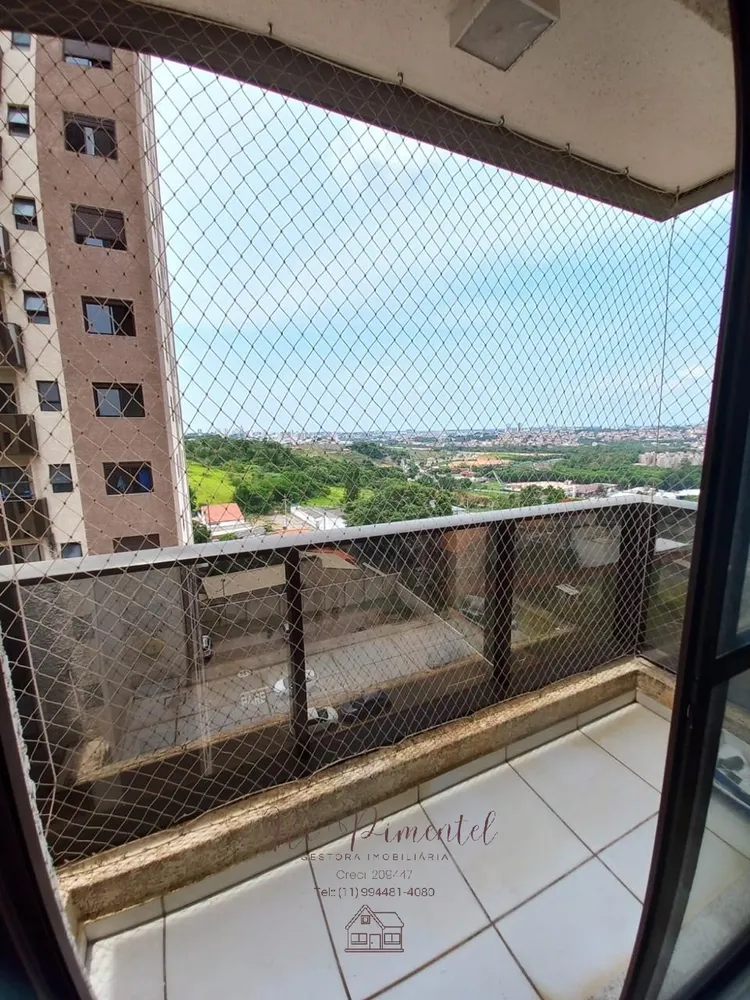 Apartamento, 2 quartos, 50 m² - Foto 3