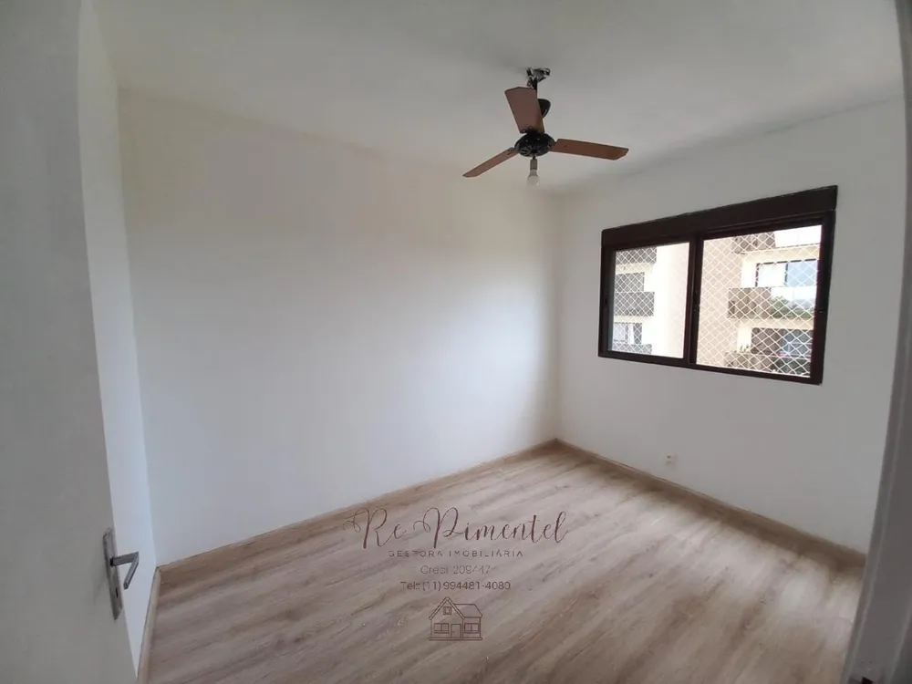 Apartamento, 2 quartos, 50 m² - Foto 8
