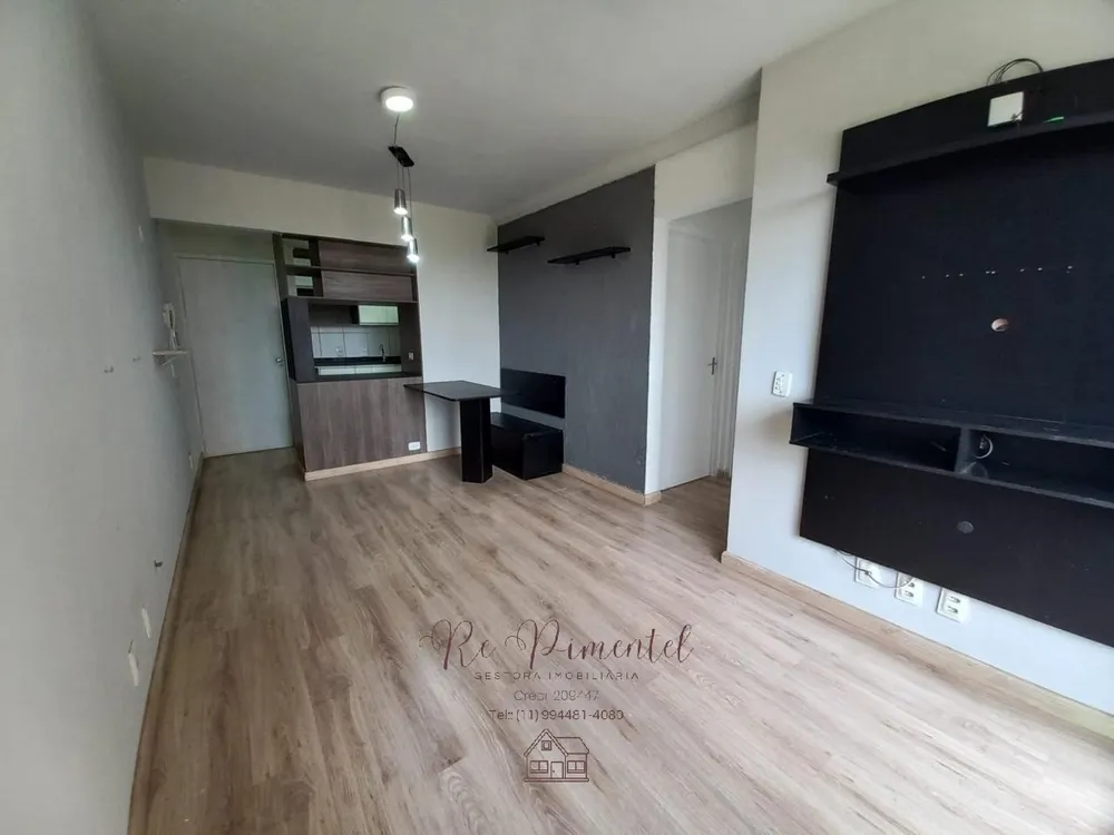 Apartamento, 2 quartos, 50 m² - Foto 4