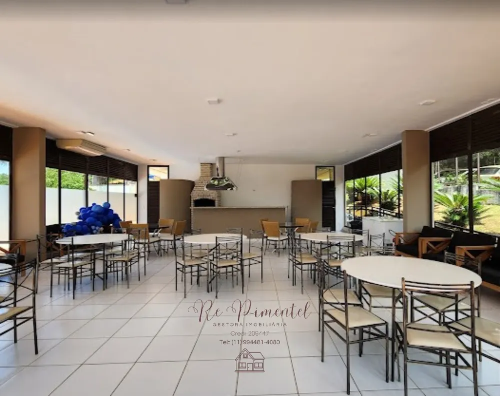 Apartamento, 2 quartos, 50 m² - Foto 13