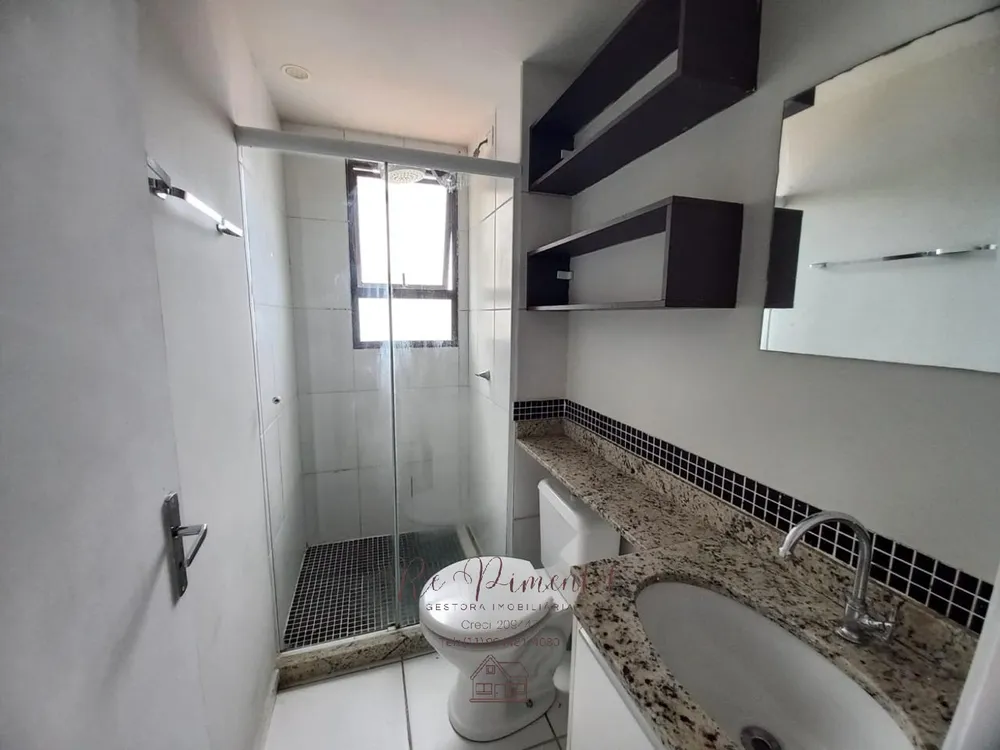 Apartamento, 2 quartos, 50 m² - Foto 6
