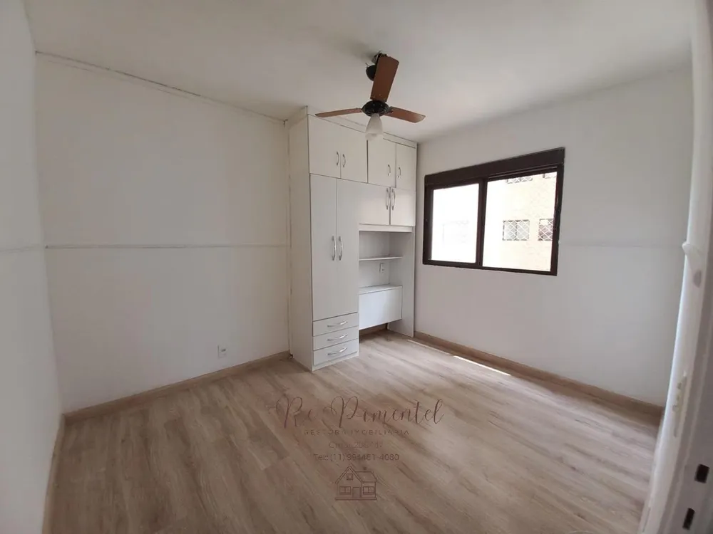 Apartamento, 2 quartos, 50 m² - Foto 5