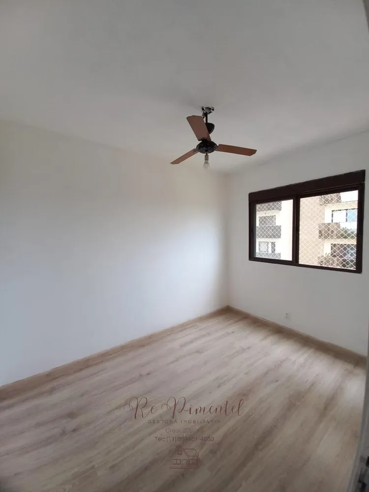 Apartamento, 2 quartos, 50 m² - Foto 9