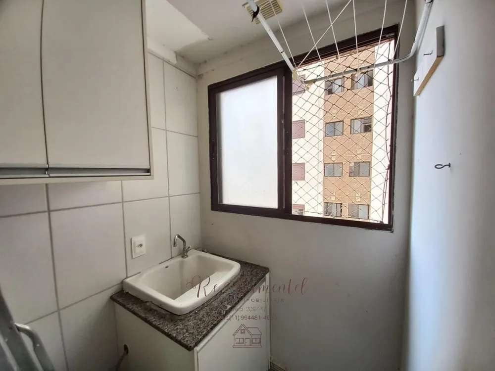 Apartamento, 2 quartos, 50 m² - Foto 10