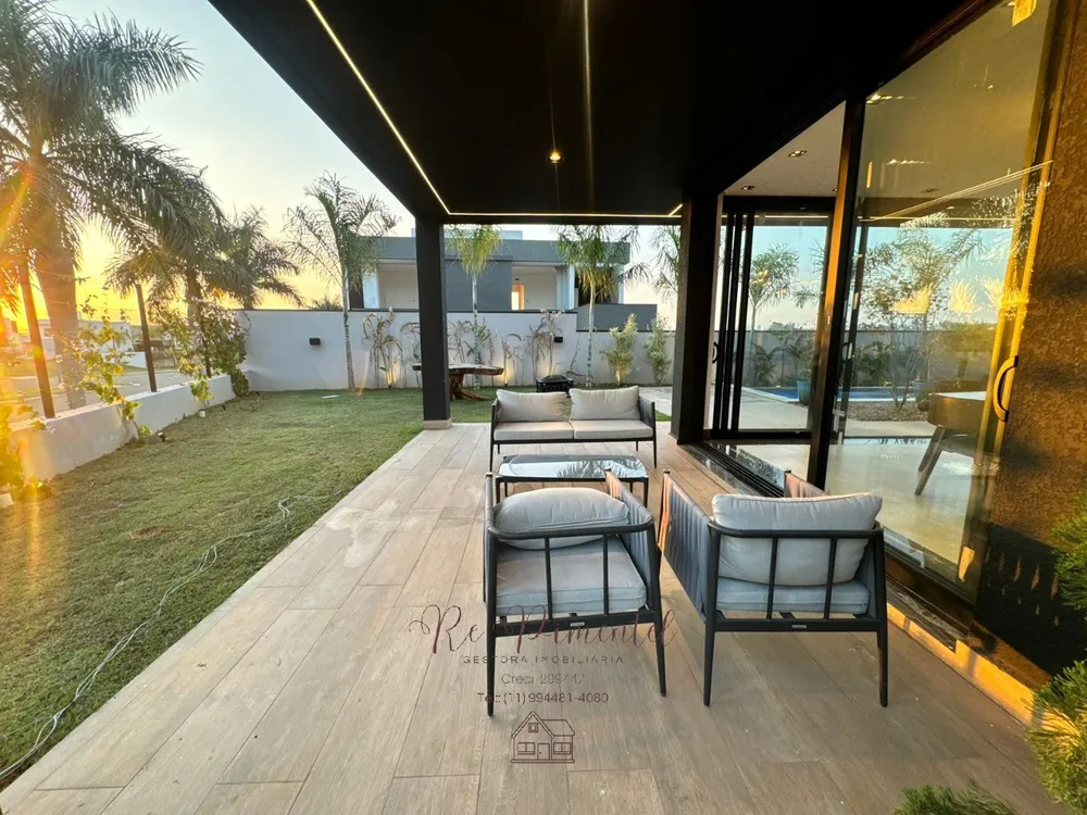Casa, 5 quartos, 460 m² - Foto 8