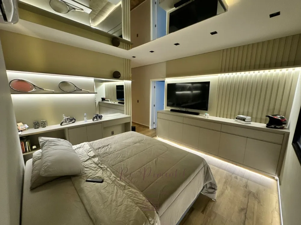 Casa, 5 quartos, 460 m² - Foto 13
