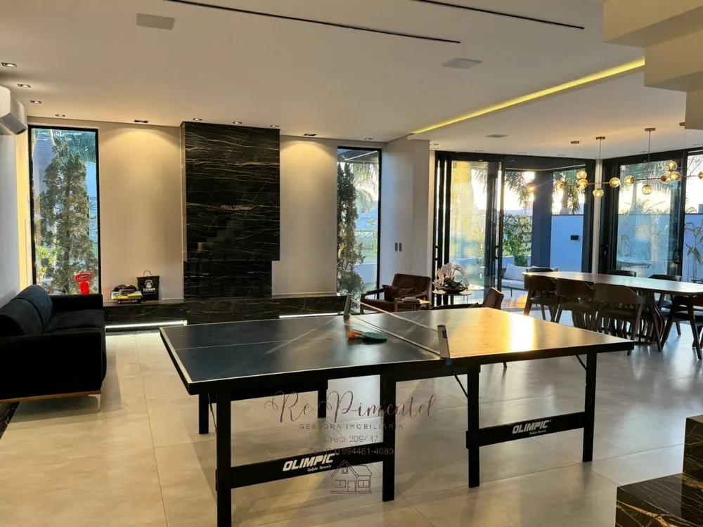 Casa, 5 quartos, 460 m² - Foto 7