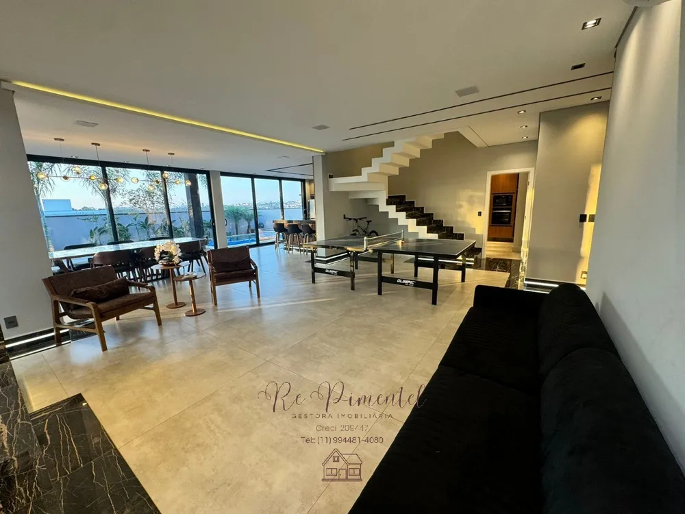 Casa, 5 quartos, 460 m² - Foto 6