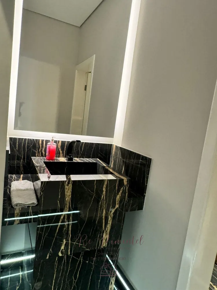 Casa, 5 quartos, 460 m² - Foto 4