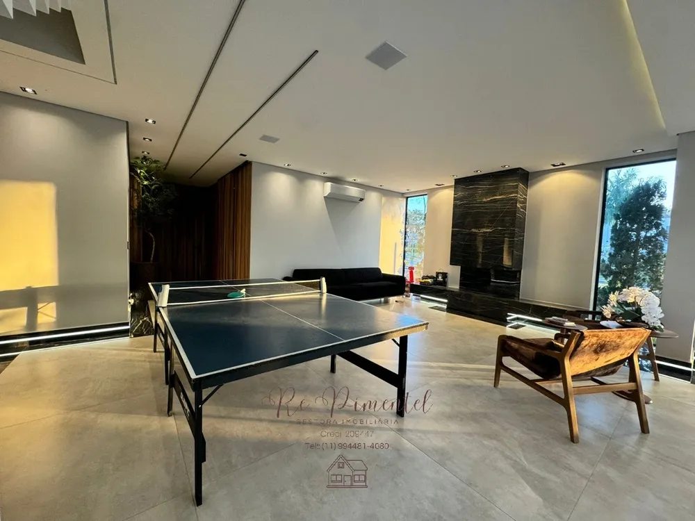 Casa, 5 quartos, 460 m² - Foto 5