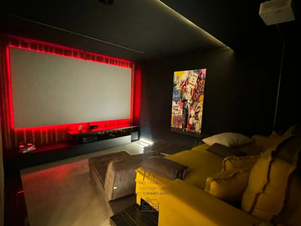 Casa, 5 quartos, 460 m² - Foto 12