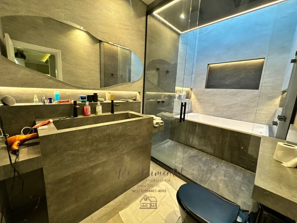 Casa, 5 quartos, 460 m² - Foto 17